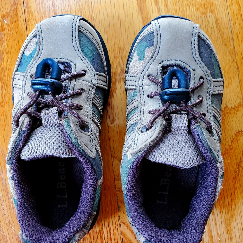 Toddler shoes